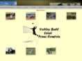 volleyloisircomtois.com