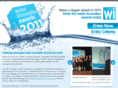 waterinnovationawards.com