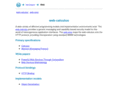 web-calculus.org
