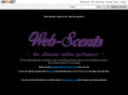 web-scents.co.uk