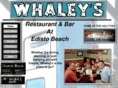 whaleyseb.com