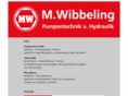 wibbeling.net