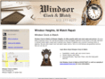 windsorclockandwatchsvce.com