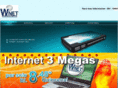 wnetpanama.com
