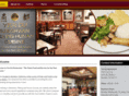 yendurestaurant.com