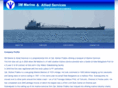 3mmarineservices.com