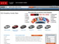 academyhonda.com