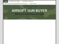 airsoftgunbuyer.com