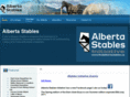 albertastables.ca