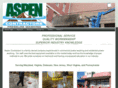 aspencontractors.biz