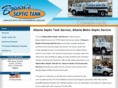 bowensseptictank.com