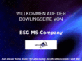 bowling-muenster.com