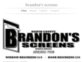 brandonsscreens.com