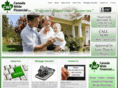 canadawf.com