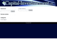 capital-investissement.info