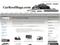 carroofbags.com