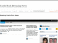 castlerockbreakingnews.com