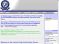 catoctinboyssoccer.com