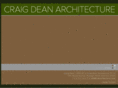 cdarchitecture.com