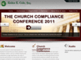churchattorney.com