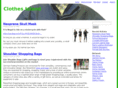 clothesisland.com
