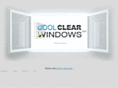 coolclearwindows.com