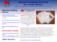 cuwebsiteaudits.com