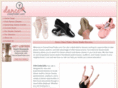 danceclassfinder.com