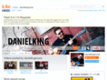 danielkingmusic.com