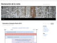 declaracion-renta.com
