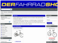 der-fahrradshop.com