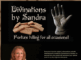 divinationsbysandra.com