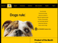 dogsrulegear.com