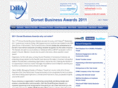 dorsetbusinessawards.co.uk
