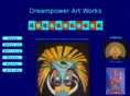 dreampowerartworks.com