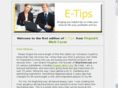 e-tips.ws