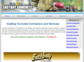 eastbayconcrete.com