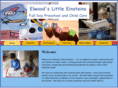 elechildcare.net