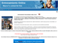 entrenamientoonline.com