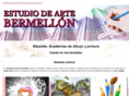 estudioartebermellon.es