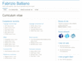 fabrizioballiano.it