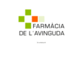 farmacialavinguda.com