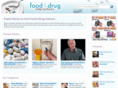 foodanddruginteractions.co.uk