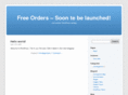 free-orders.com