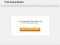 freeinsurequotes.com