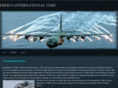 frescointl.com