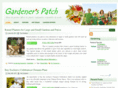 gardenerspatch.com