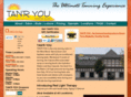 germantowntanningsalon.com