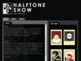 halftoneshow.com