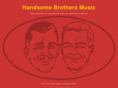 handsomebrothers.com
